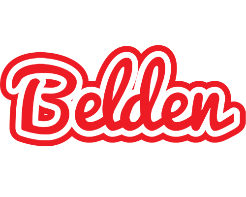 Belden sunshine logo