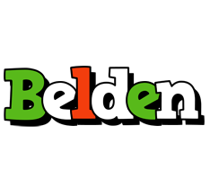 Belden venezia logo