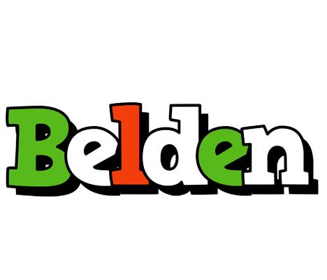 Belden venezia logo
