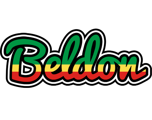 Beldon african logo