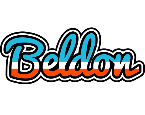 Beldon america logo