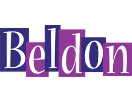 Beldon autumn logo