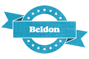 Beldon balance logo