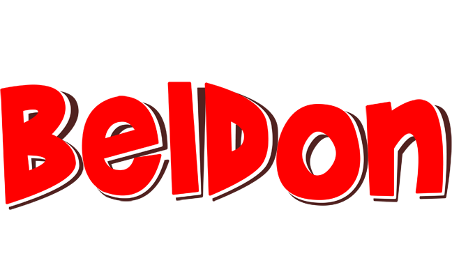 Beldon basket logo