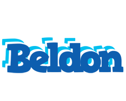 Beldon business logo