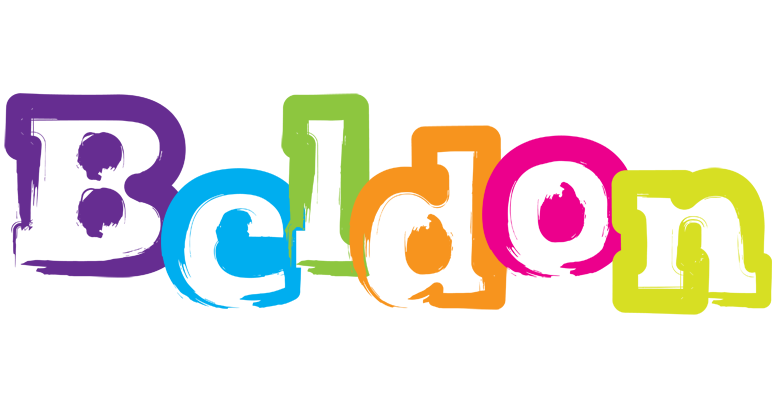 Beldon casino logo