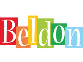 Beldon colors logo