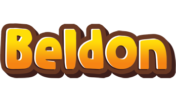 Beldon cookies logo