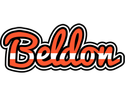 Beldon denmark logo