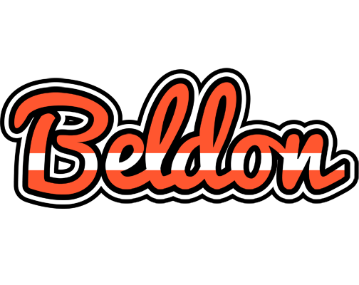 Beldon denmark logo