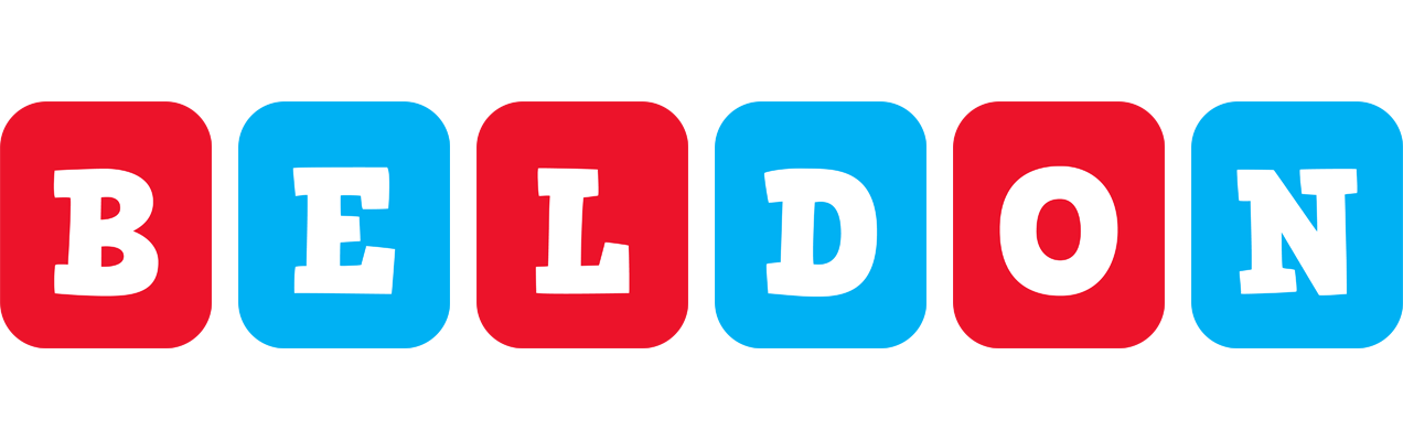 Beldon diesel logo