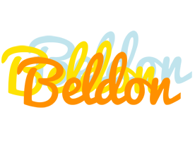 Beldon energy logo