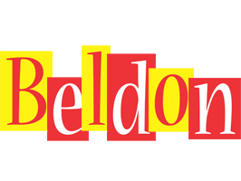 Beldon errors logo