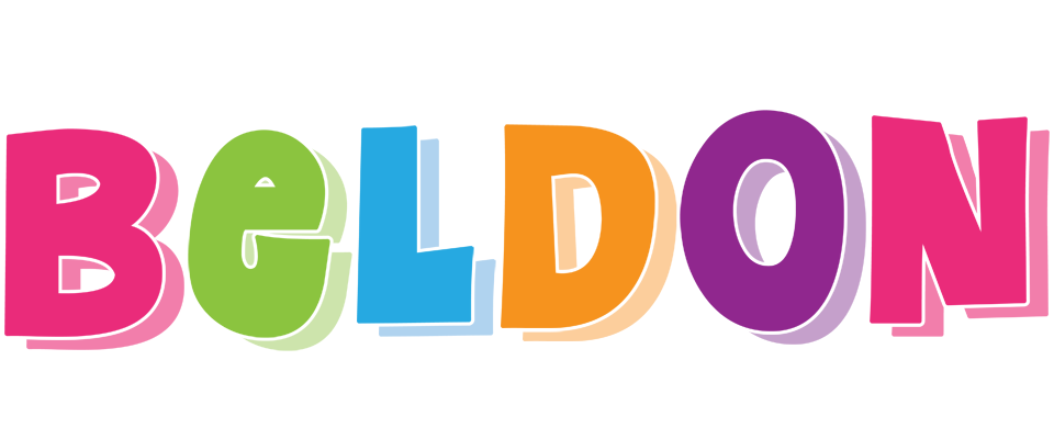 Beldon friday logo