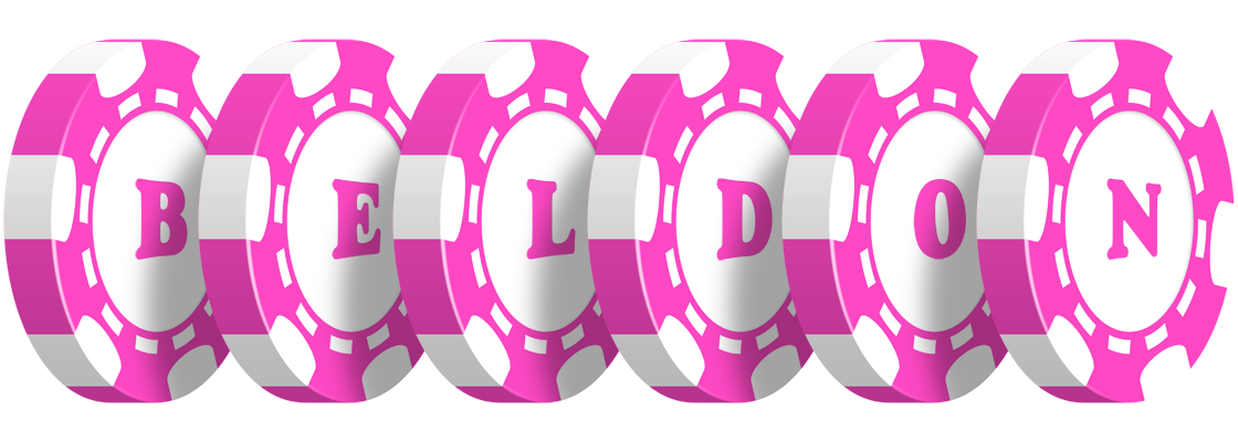 Beldon gambler logo