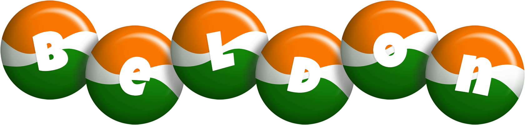 Beldon india logo