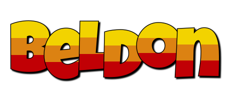 Beldon jungle logo