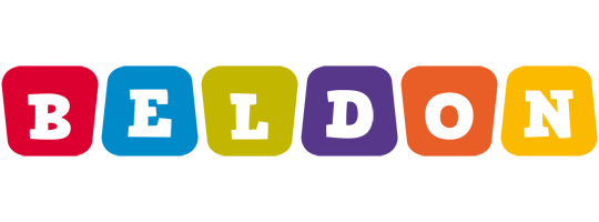 Beldon kiddo logo