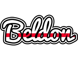 Beldon kingdom logo