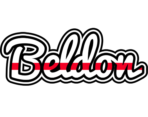 Beldon kingdom logo
