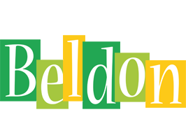 Beldon lemonade logo