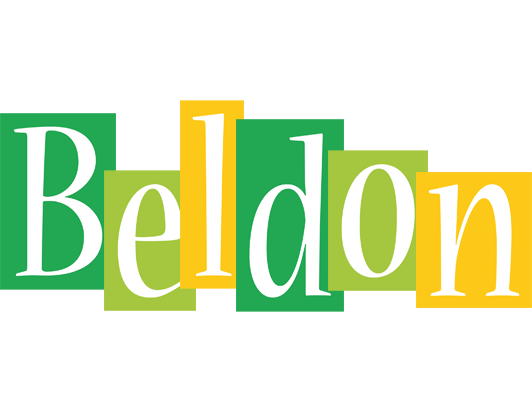 Beldon lemonade logo