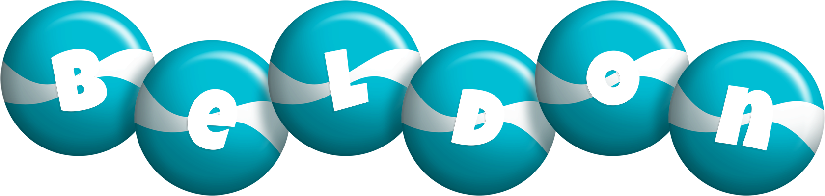 Beldon messi logo
