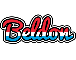 Beldon norway logo