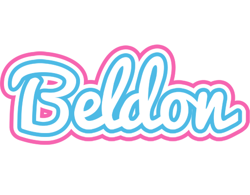 Beldon outdoors logo