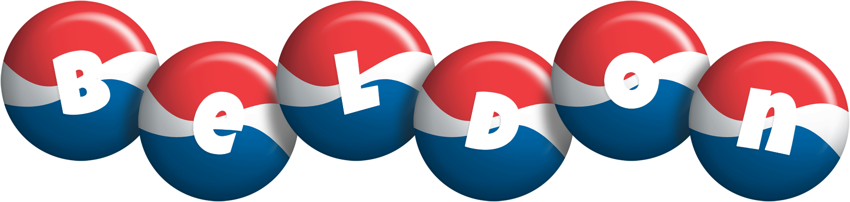 Beldon paris logo
