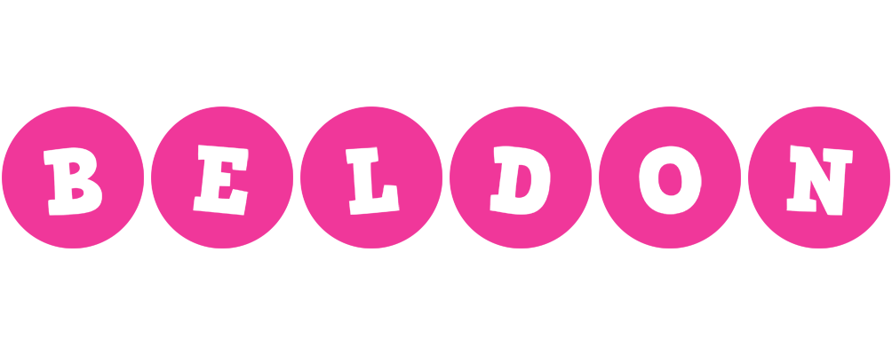 Beldon poker logo