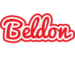 Beldon sunshine logo