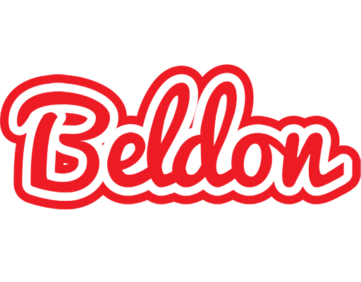 Beldon sunshine logo
