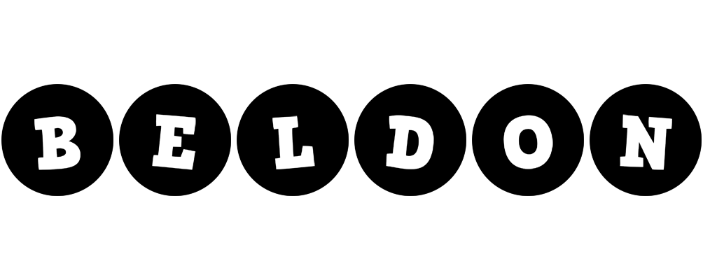 Beldon tools logo
