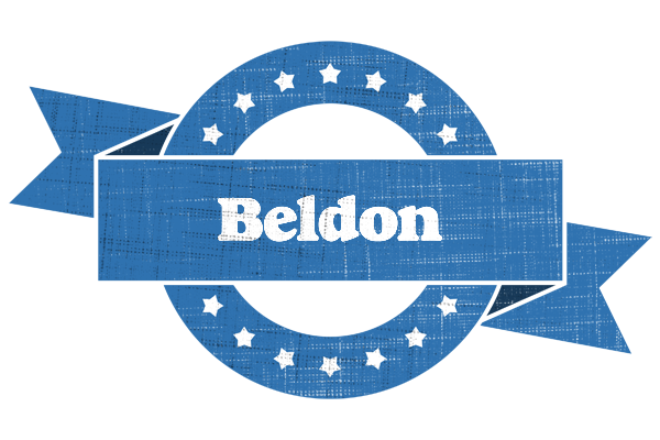 Beldon trust logo