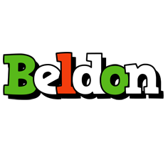 Beldon venezia logo