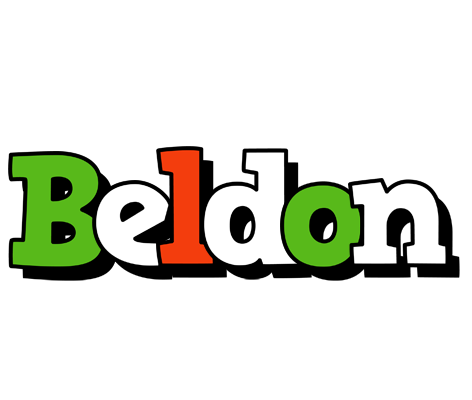 Beldon venezia logo