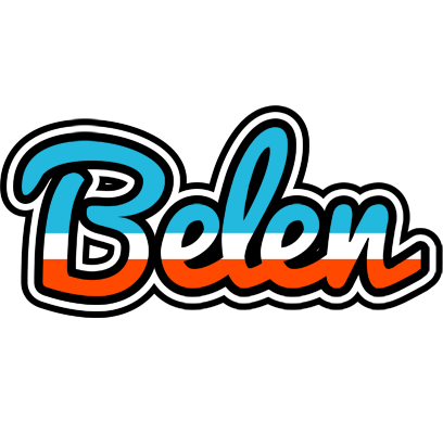 Belen america logo