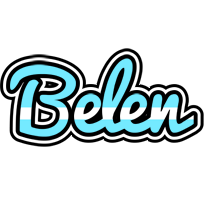 Belen argentine logo