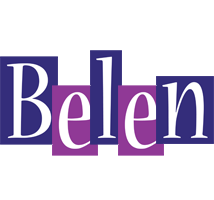 Belen autumn logo