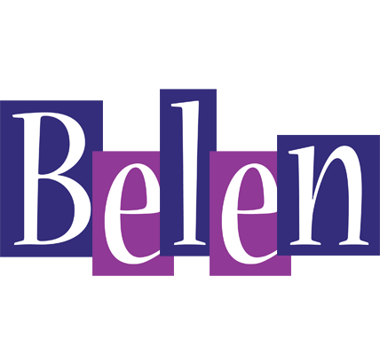 Belen autumn logo