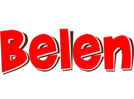 Belen basket logo