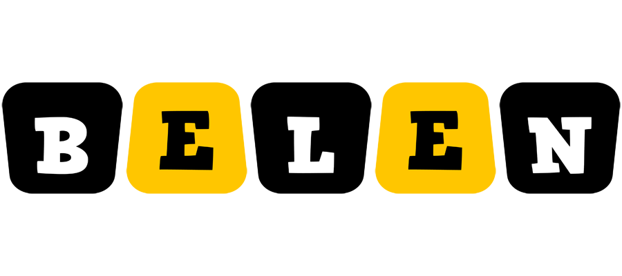 Belen boots logo