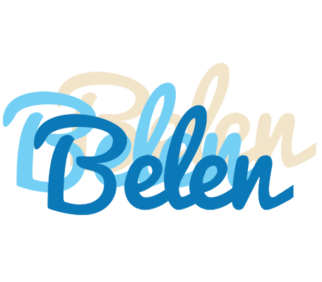 Belen breeze logo