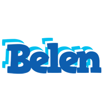 Belen business logo