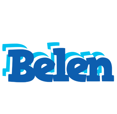 Belen business logo