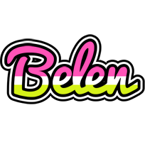 Belen candies logo