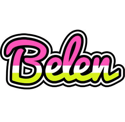 Belen candies logo
