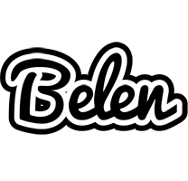 Belen chess logo