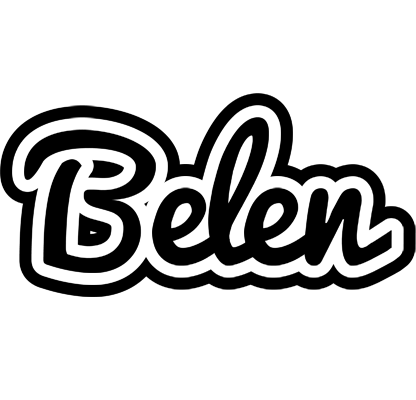 Belen chess logo